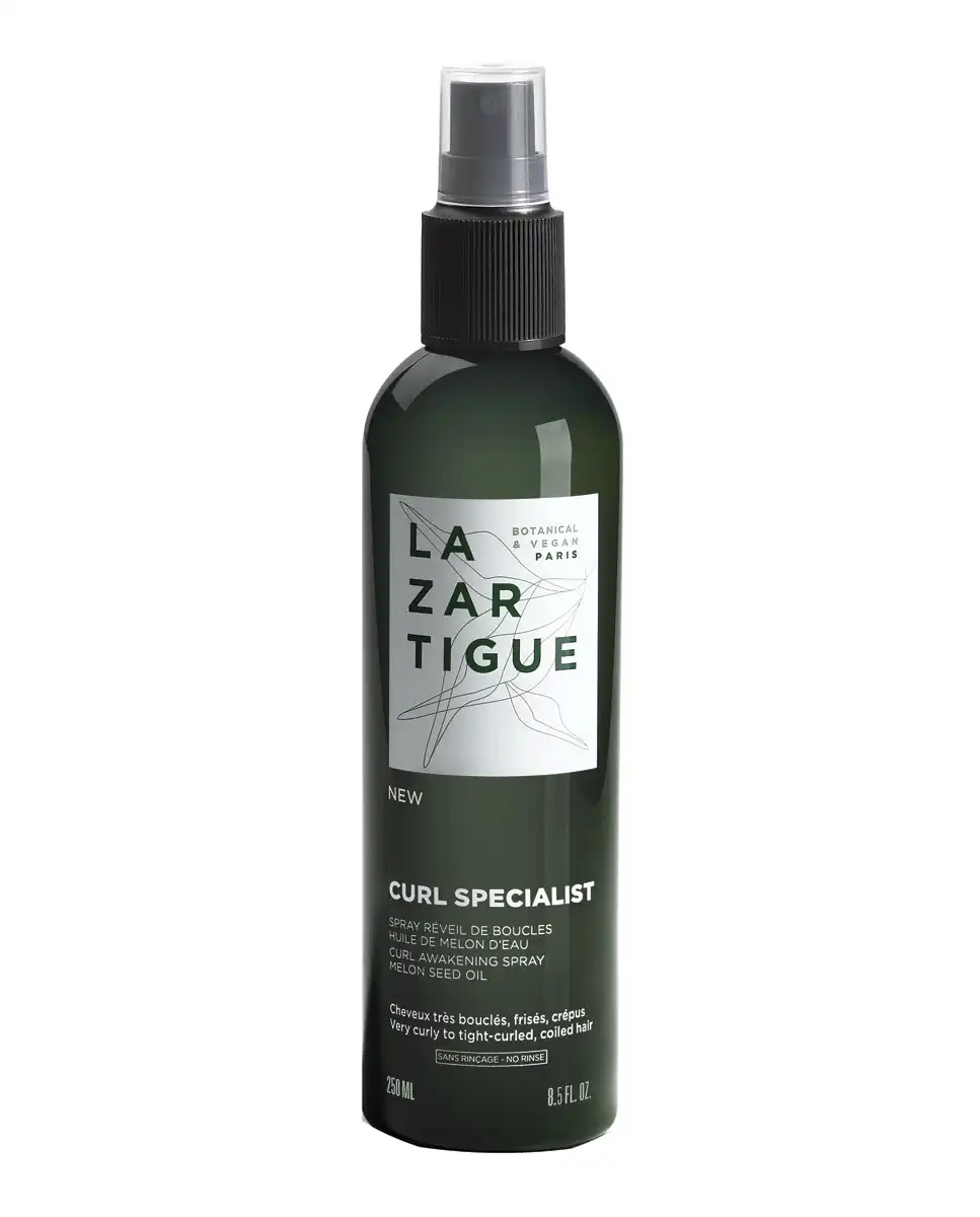 Lazartigue - Spray Peinado Curl Sp 250 Ml - Lazartigue - Comparador de precios