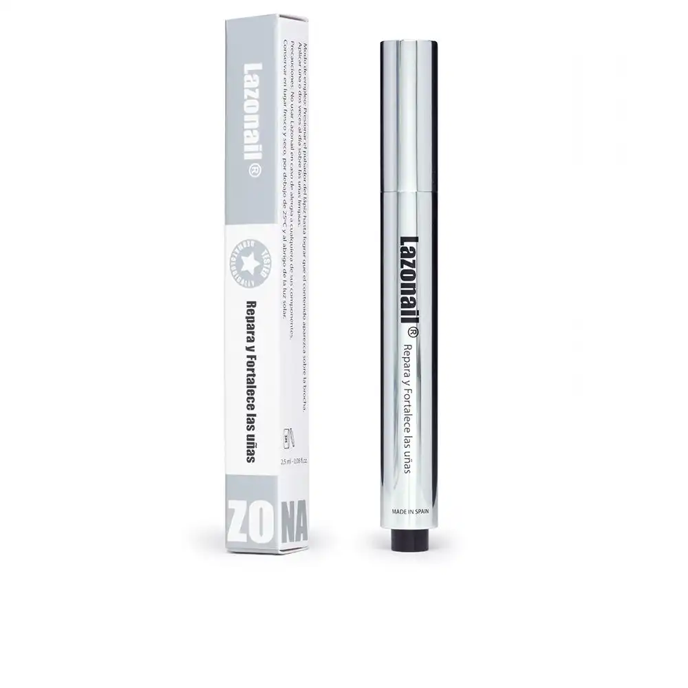Lazonail repara y fortalece las uñas 2,5 ml - Lazonail - Comparador de precios