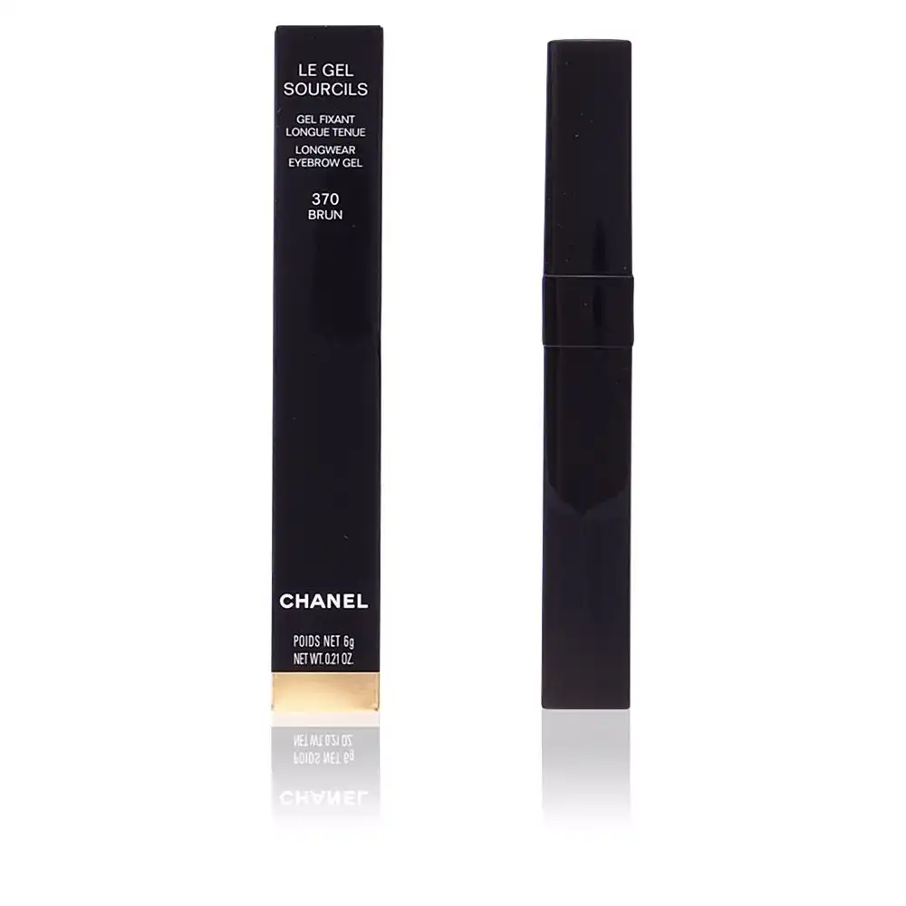 Le Gel Sourcil eyebrow gel #370-brun - Chanel - Comparador de precios