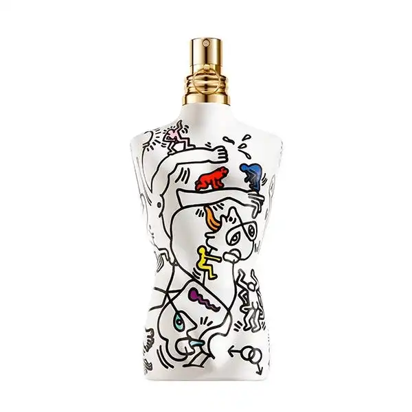 Le Male Pride Edition - Jean Paul Gaultier - Comparador de precios