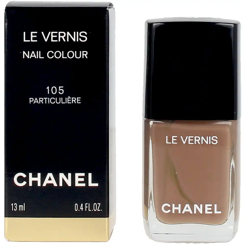 Le Vernis 105-particulière 13 ml - Chanel - Comparador de precios