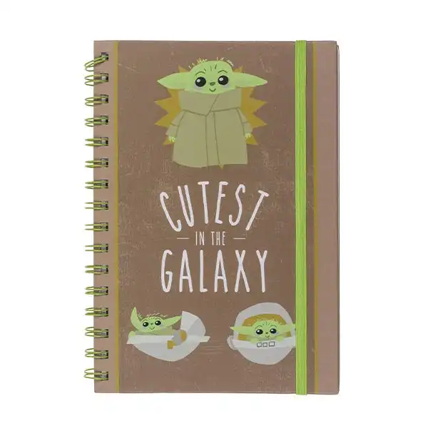 Libreta Cutest In The Galaxy - OUT OF THE BLUE - Comparador de precios