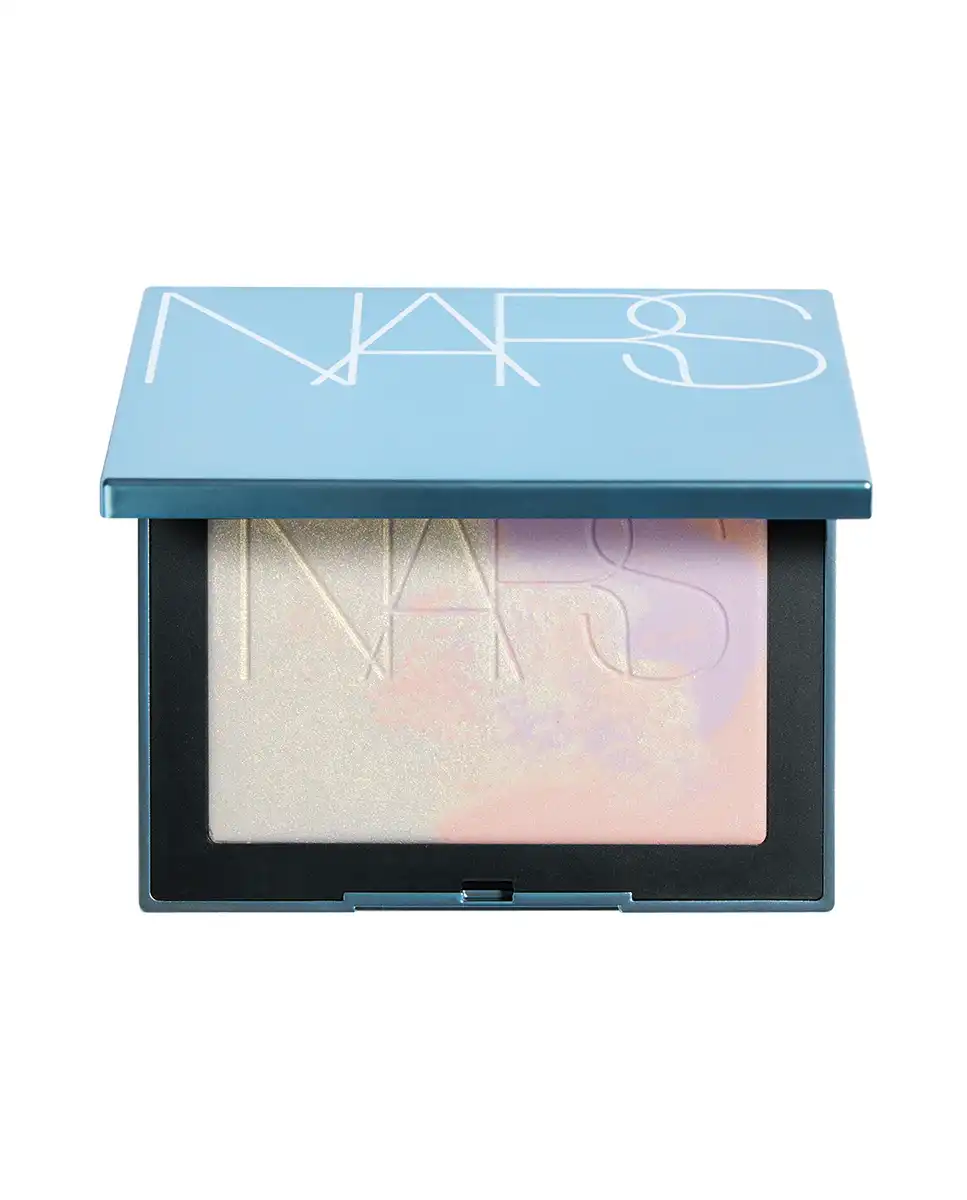 Light Reflecting Setting Powder Nars Iluminador ETERNAL SNOW - NARS - Comparador de precios