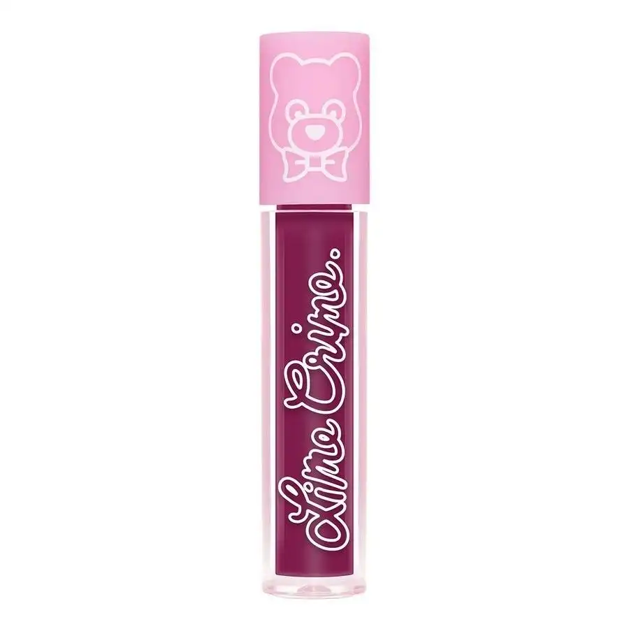 Lime Crime - Plushies Soft Focus Lip Veil Barras de labios 3.5 ml 07,Gum Drop - Lime Crime - Comparador de precios