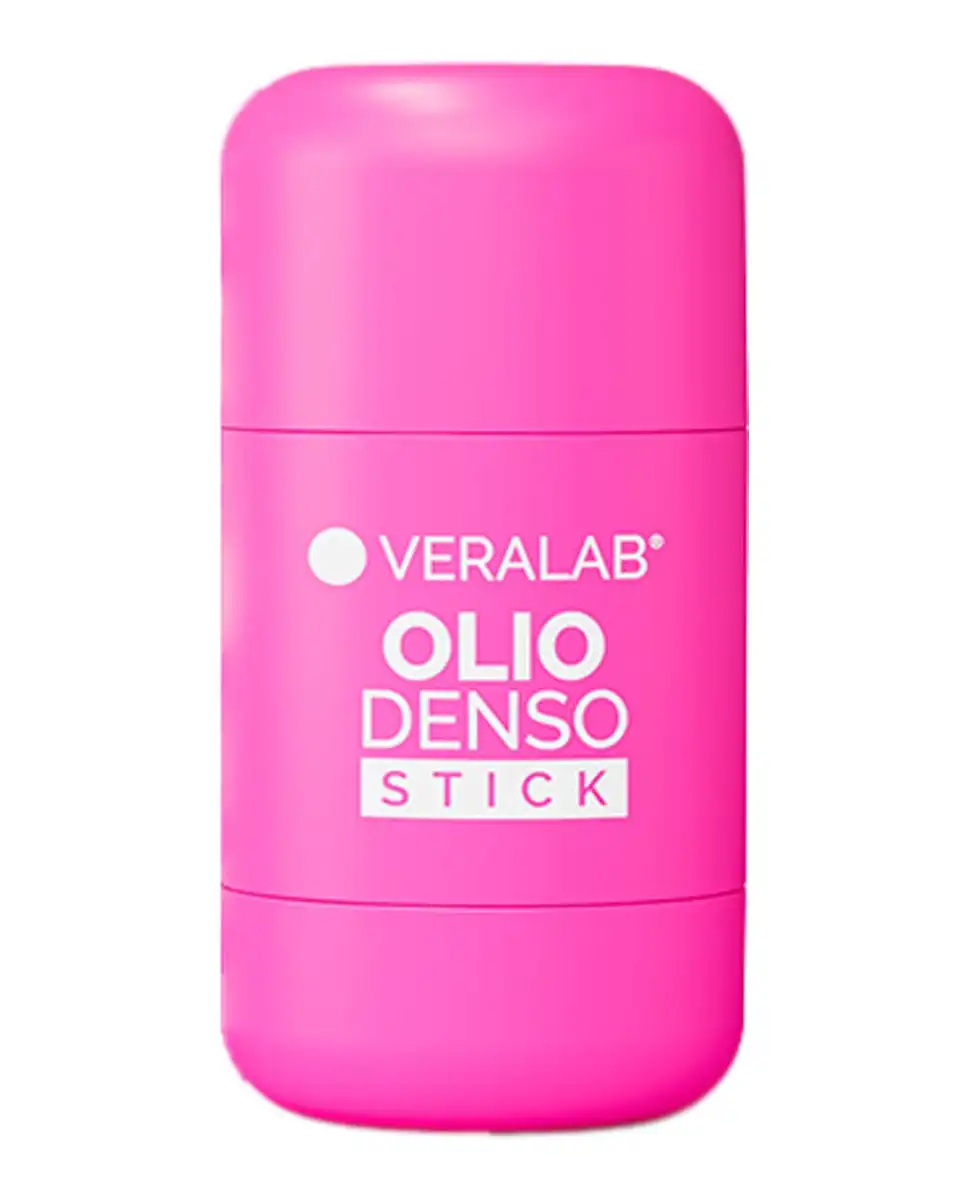 Limpiador Facial Olio Denso Stick Veralab - Veralab - Comparador de precios