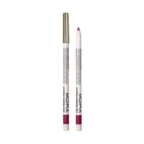 Lip Appeal Plumping Liner 008 2000's - Moira - Comparador de precios