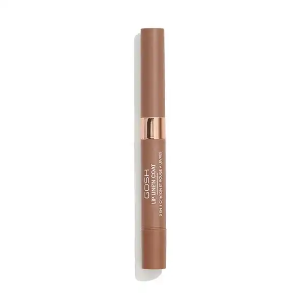 Lip Line'n Coat 004 Caramel Toffee - GOSH - Comparador de precios
