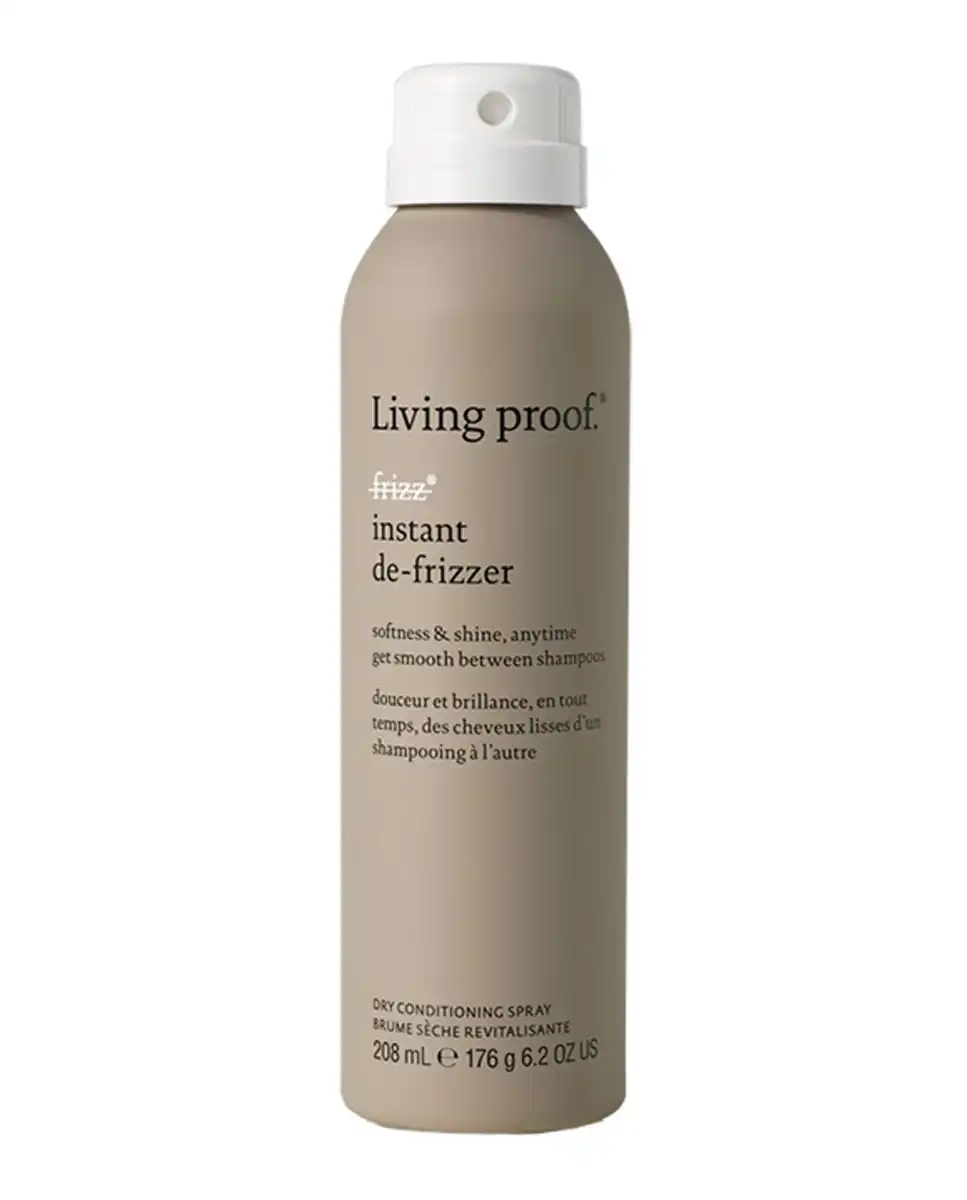 Living Proof - Tratamiento Instant De-frizzer No Frizz 208 Ml - Living Proof - Comparador de precios