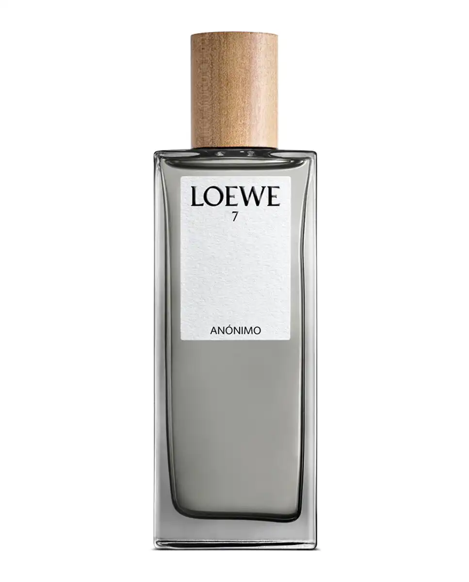 LOEWE - Eau De Parfum 7 Anónimo 50 Ml - Loewe - Comparador de precios