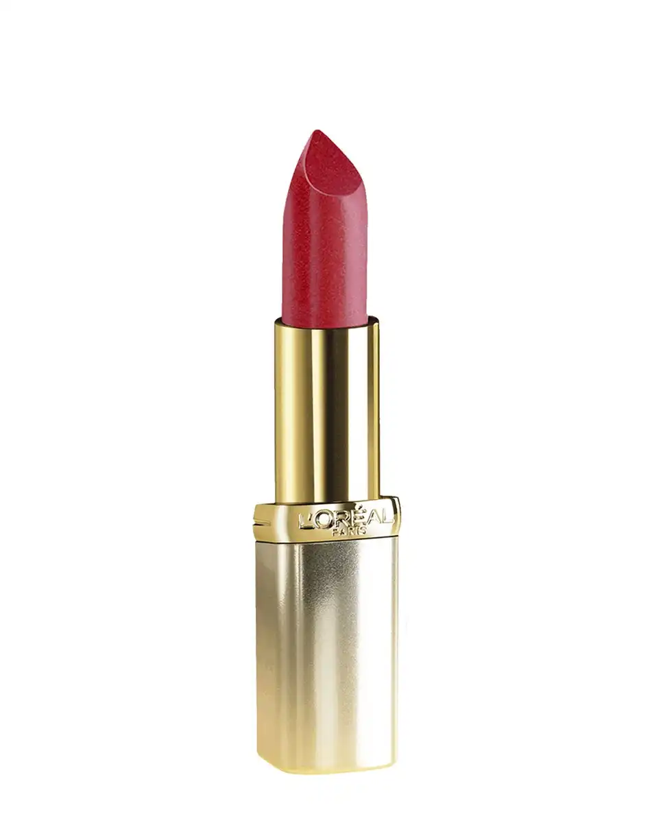 L'Oréal Paris - Barra De Labios Color Riche Creme - L'Oréal Paris - Comparador de precios