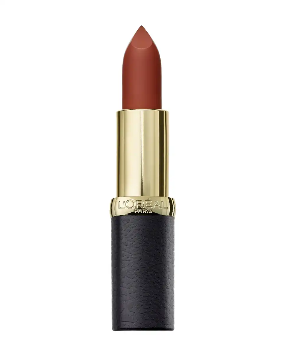 L'Oréal Paris - Barra De Labios Color Riche Mate - L'Oréal Paris - Comparador de precios