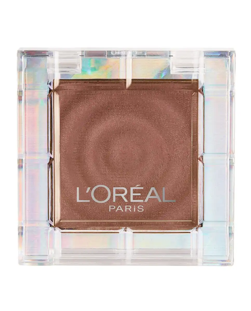 L'Oréal Paris - Sombra De Ojos Color Queen Mono - L'Oréal Paris - Comparador de precios