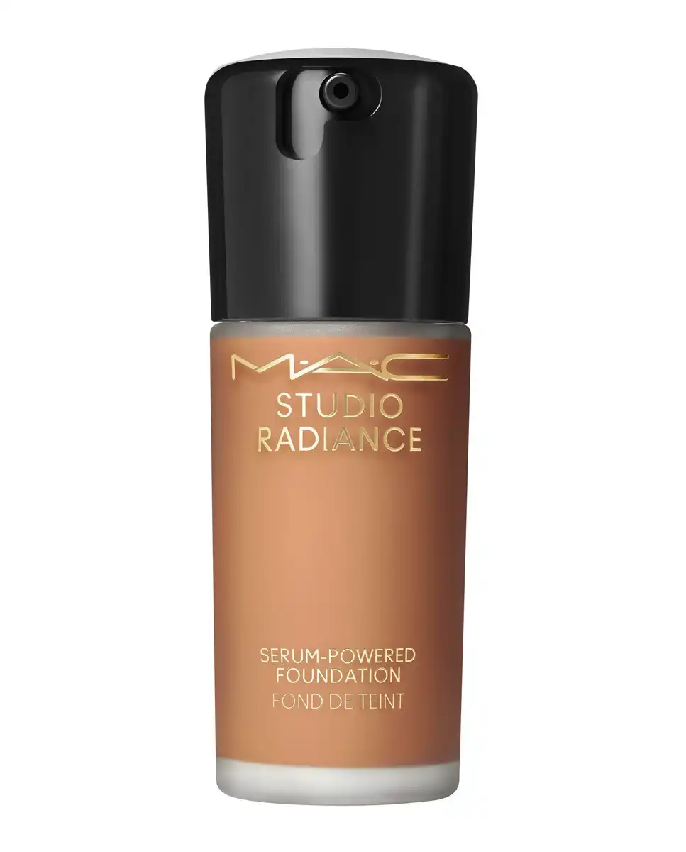 M.A.C - Base De Maquillaje Studio Radiance Serum Powered Foundation - M.A.C - Comparador de precios