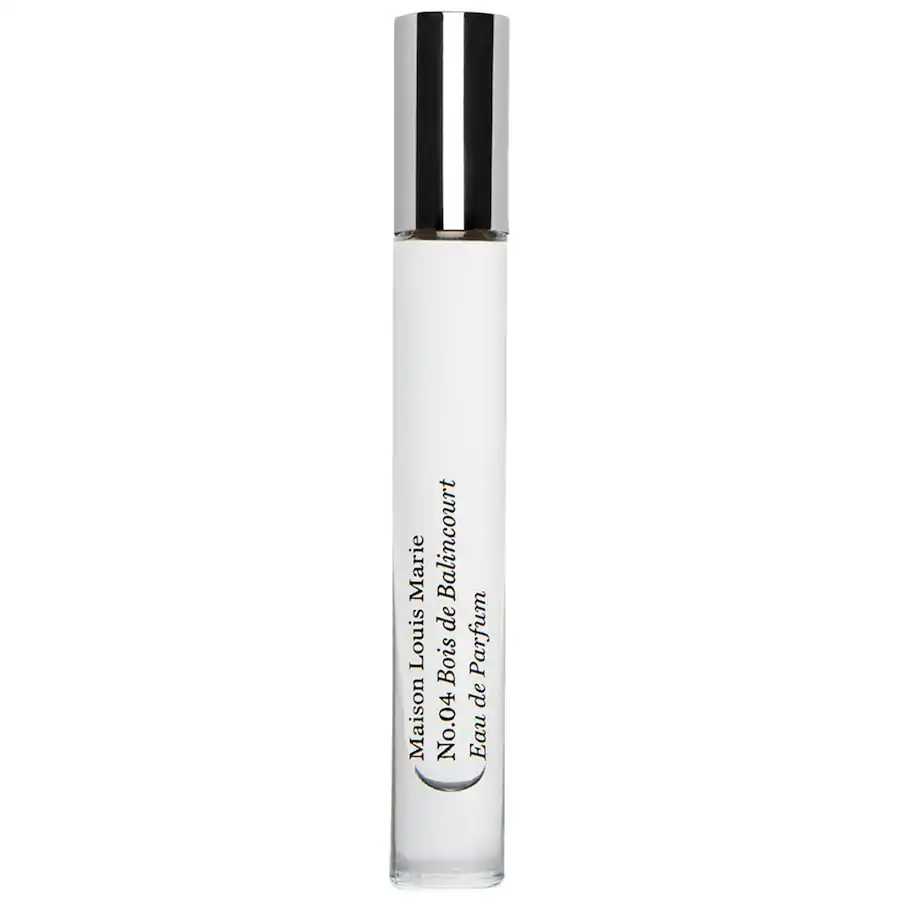 Maison Louis Marie - No.04 Bois de Balincourt Perfumes 10 ml unisex - Maison Louis Marie - Comparador de precios