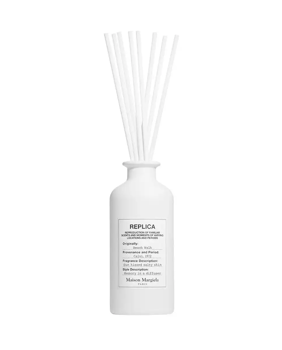 Maison Margiela - Difusor Replica Beach Walk 185 ml Maison Margiela. - Maison Margiela - Comparador de precios