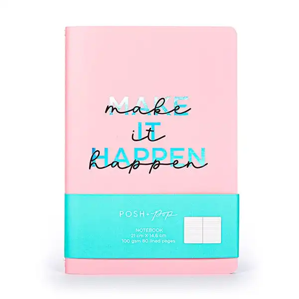 Make It Happen - BACK 2 SCHOOL - Comparador de precios