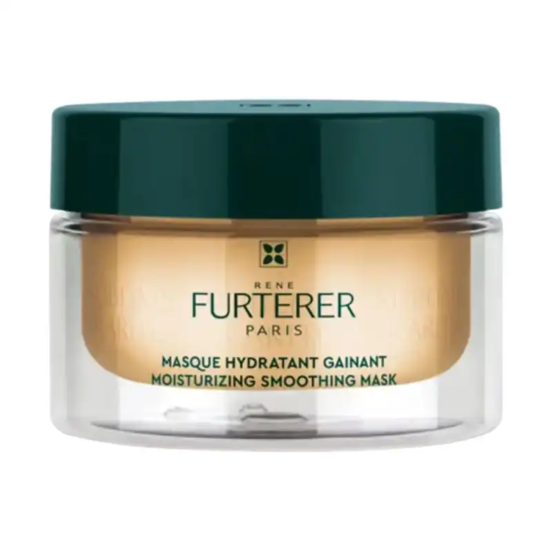 Mascarilla Hidratante Disciplinante 200 ml - Rene Furterer - Mascarilla hidratante y disciplinante para cabellos cabellos secos o muy secos. - René Furterer - Comparador de precios