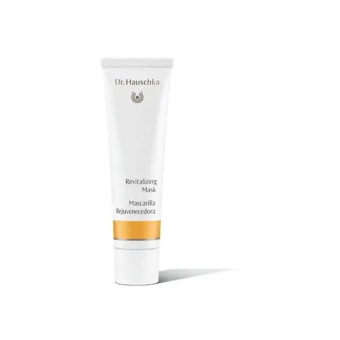 Mascarilla Rejuvenecedora 30 ml - Doctor Hauschka - Comparador de precios