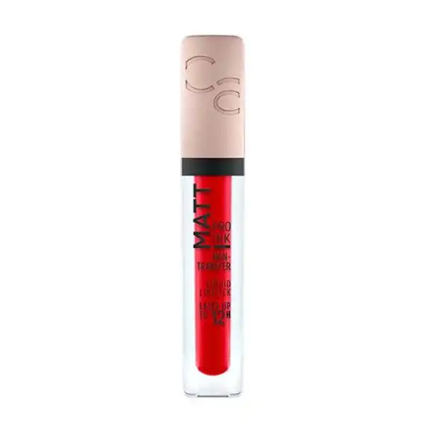 Matt Pro Ink 090 This Is My Statement - CATRICE - Comparador de precios