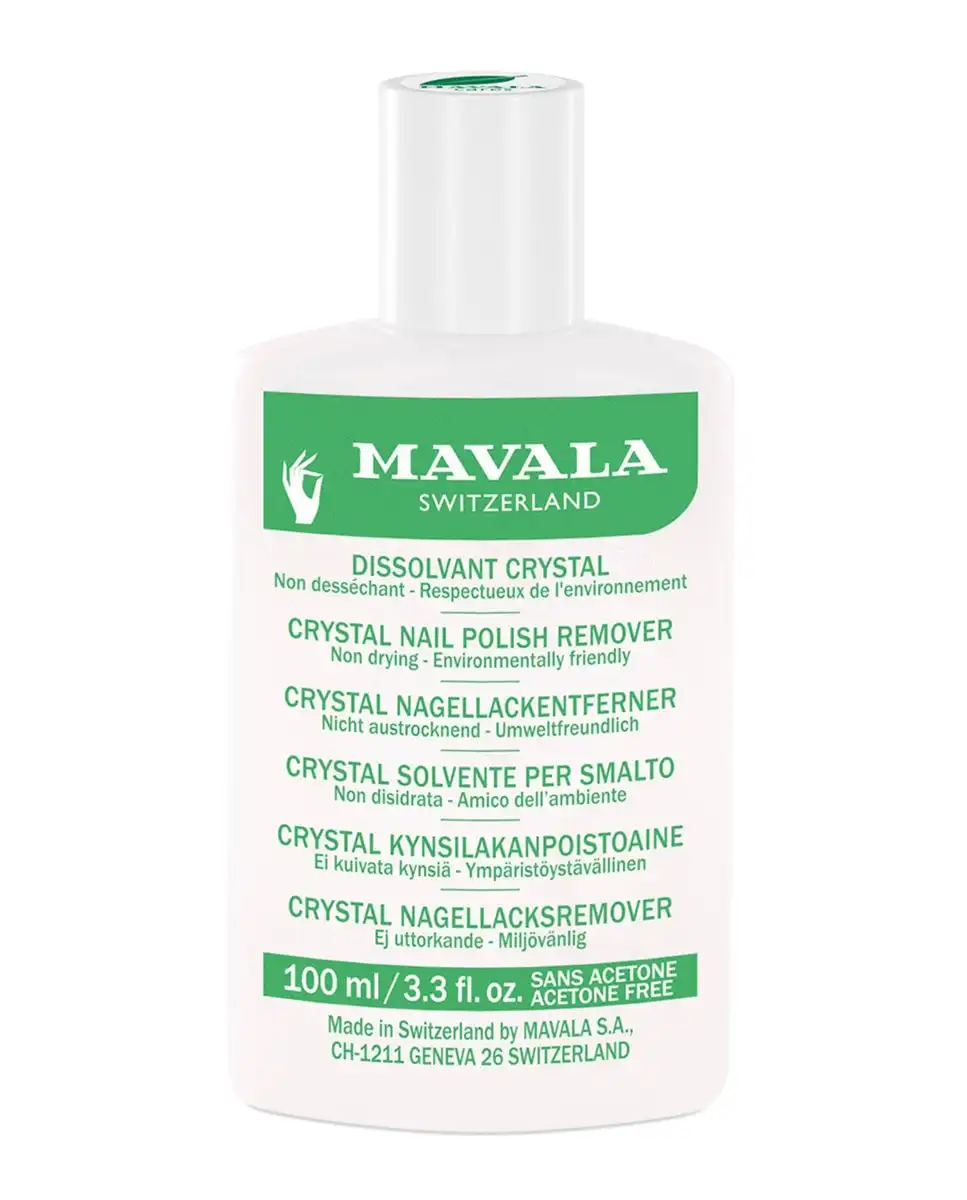 Mavala - Quitaesmalte Sin Olor - MAVALA - Comparador de precios