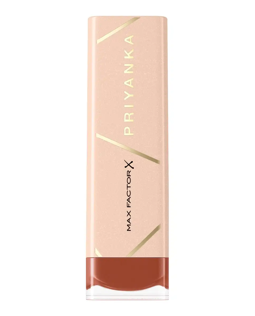 Max Factor - Barra De Labios Colour Elixir Priyanka - Max Factor - Comparador de precios