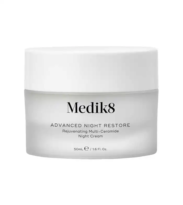 Medik8 - Crema de noche reparadora Advanced Night Restore - Medik8 - Comparador de precios