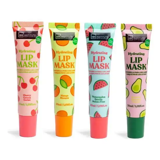 Mejor Dto!   Skin Food Hydrating Lip Mask 15 ml Mascarilla Labial - IDC INSTITUTE - Comparador de precios