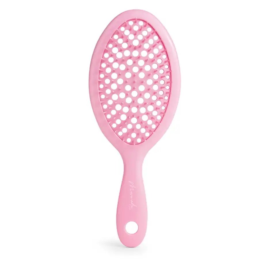Mermade Hair - Detangle Your Hair Cepillos planos 1 pieces unisex - Mermade Hair - Comparador de precios