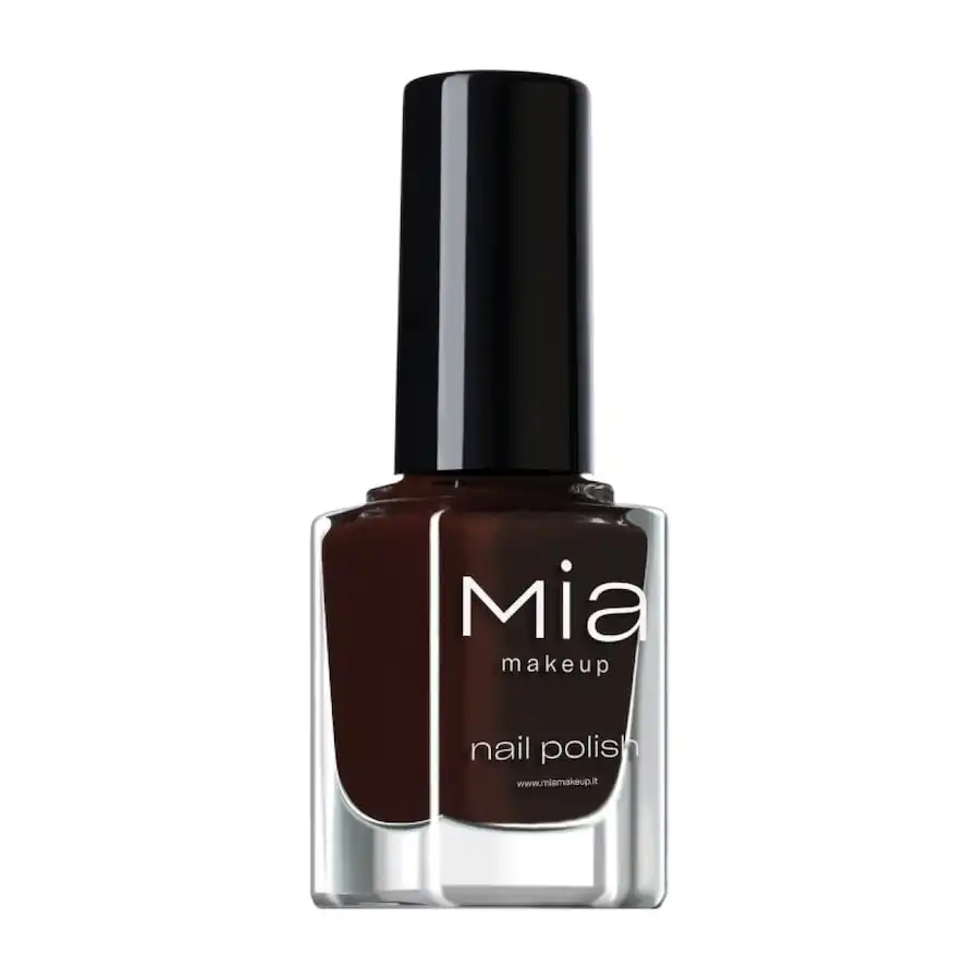 Mia Make Up - Nail Polish Lacas de uñas 11 ml 146 - Mia Make Up - Comparador de precios