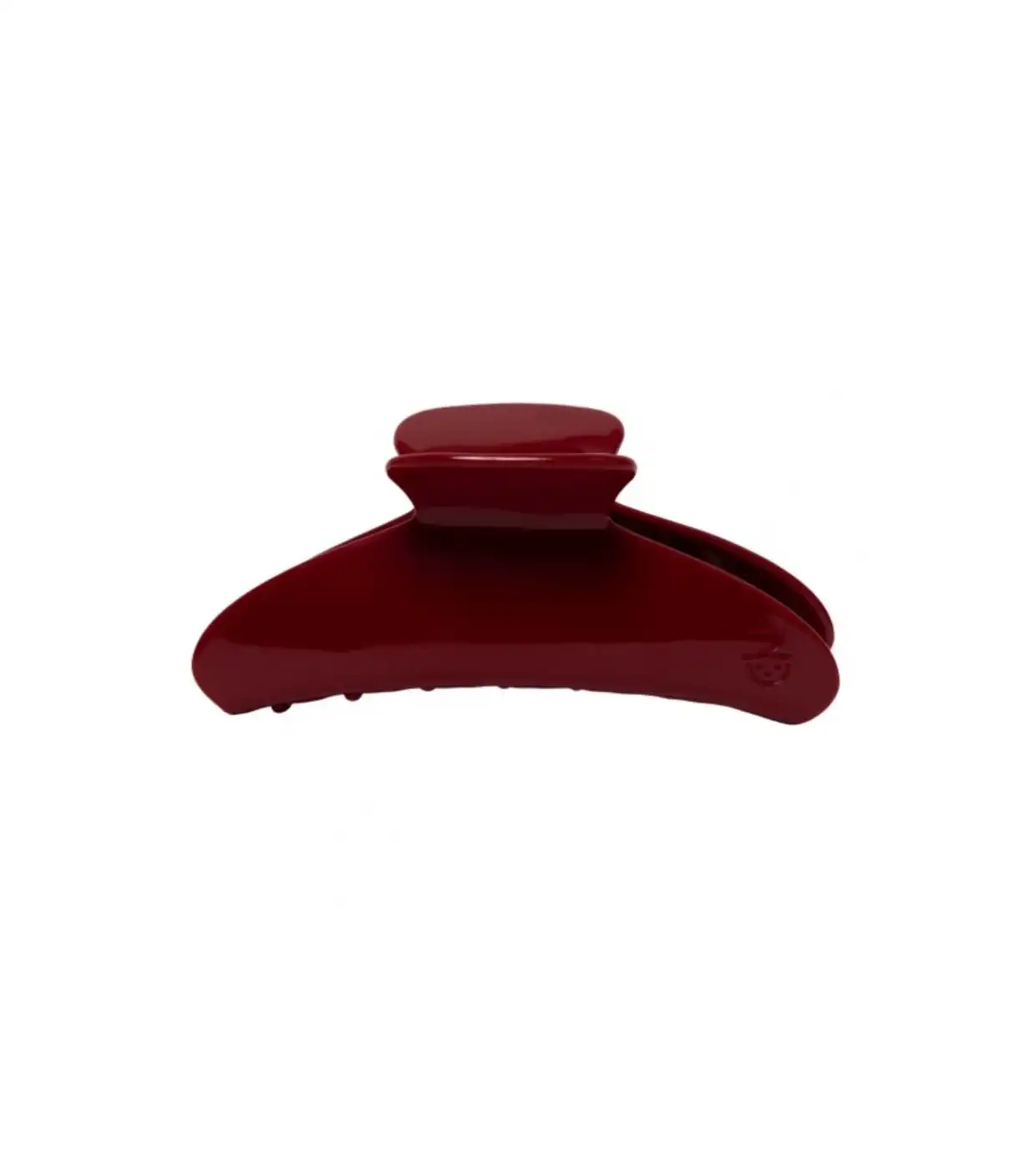 Miin Cosmetics - Pinza para el pelo - Carmesí - Miin Cosmetics - Comparador de precios