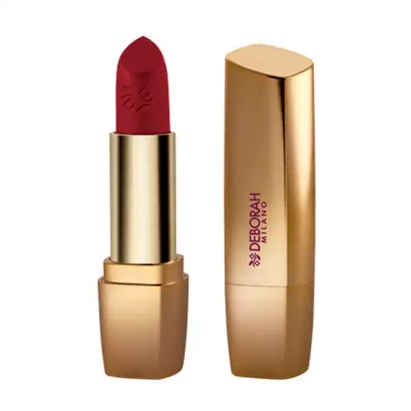 Milano Red 20 Velvet Red - Deborah Milano - Comparador de precios