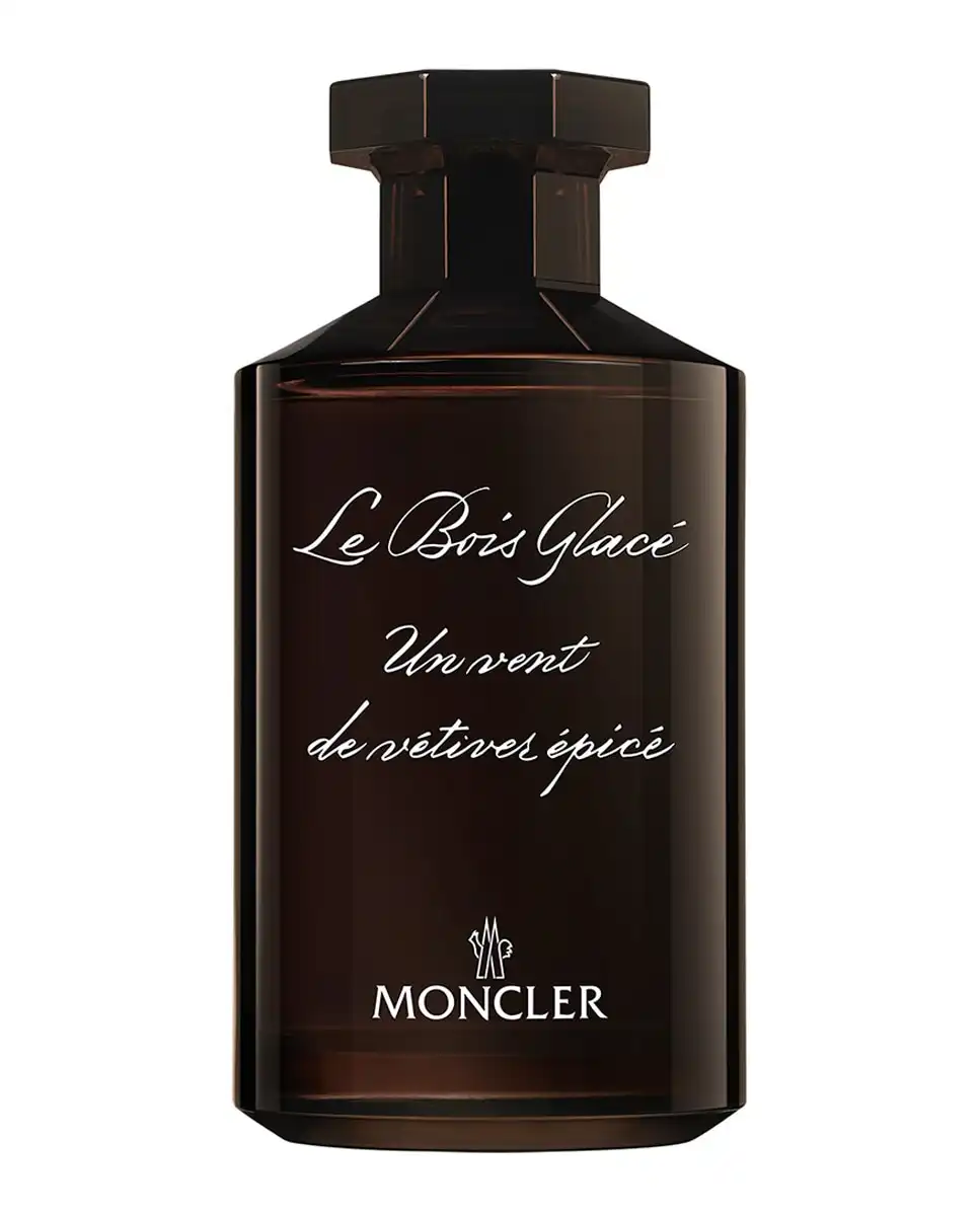 Moncler - Eau De Parfum Les Bois Glace Les Sommets 200 Ml - Moncler - Comparador de precios