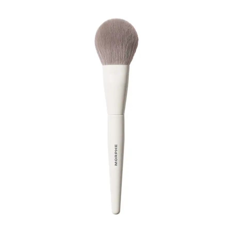 Morphe - M162 Tapered Powder Brush Brochas para polvos 1 pieces 1 Unidad - Morphe - Comparador de precios