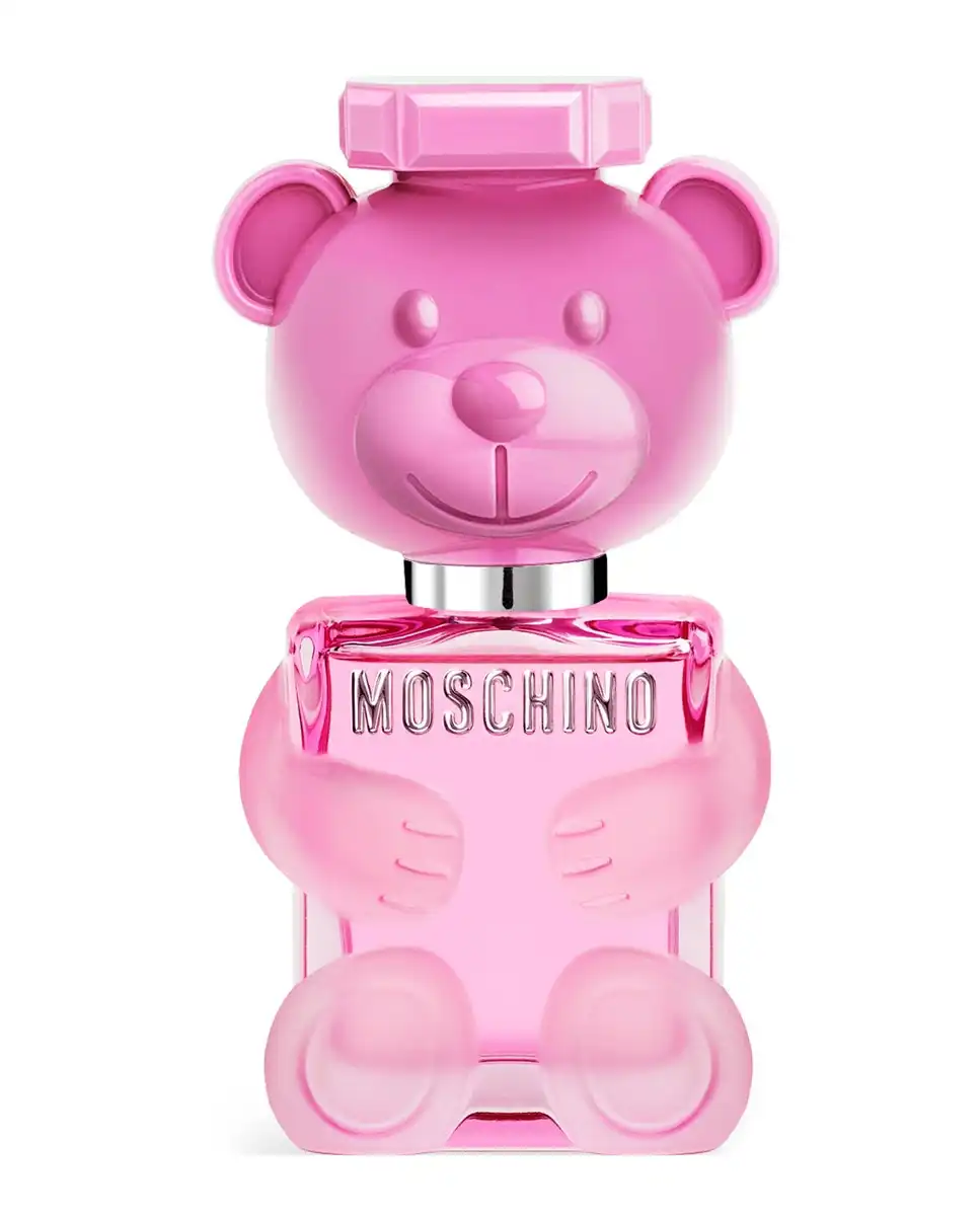 Moschino - Eau De Toilette Toy2 Bubble Gum 50 Ml - Moschino - Comparador de precios