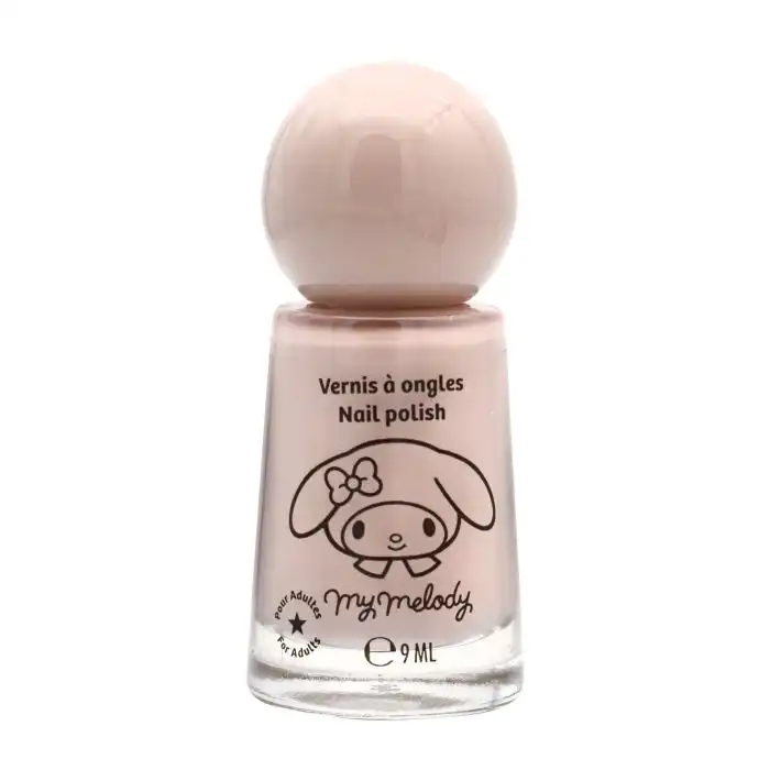 My Melody Esmalte de Uñas para Adultos 9 ml - TAKE CARE - Comparador de precios
