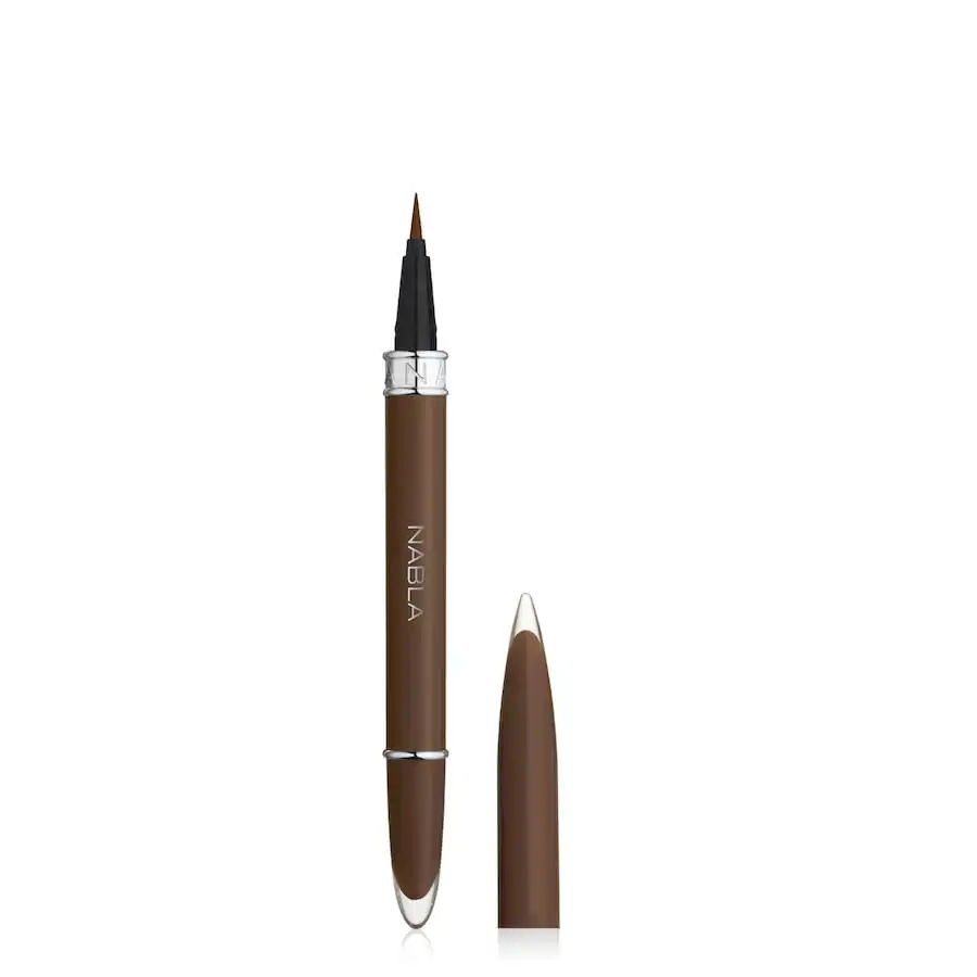 NABLA - True Signature Eyeliner 0.7 g DEEP BROWN - Nabla - Comparador de precios
