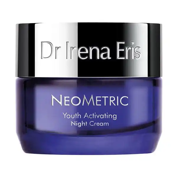 Neometric Youth Activating Night Cream - DR IRENA ERIS - Comparador de precios