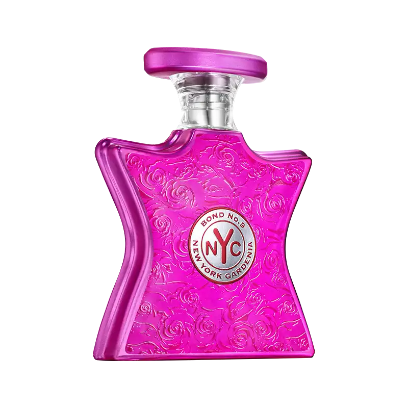 New York Gardenia Eau De Parfum 100 Ml - Bond No.9 - Comparador de precios