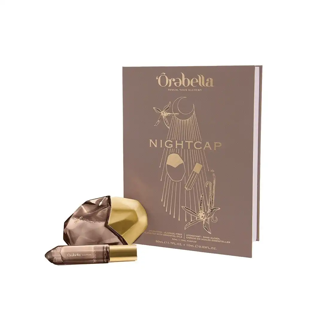 Nightcap Duo Set de fragancia - Orebella - Comparador de precios