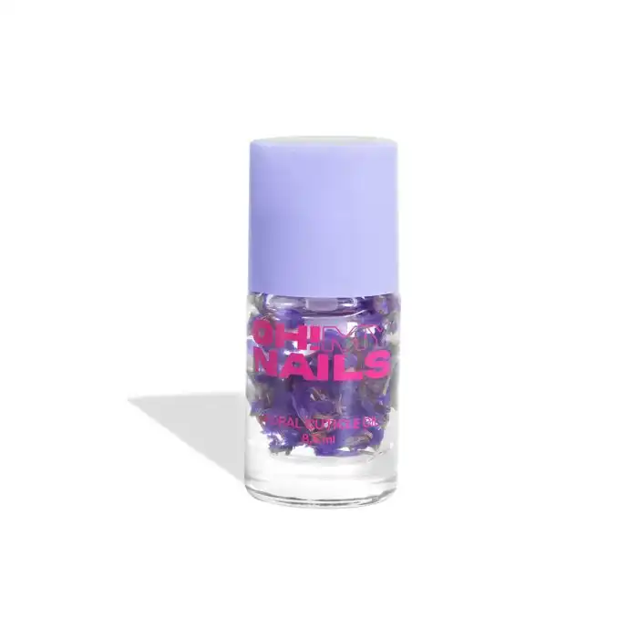 Oh My Nails Floral Cuticle Oil Aceite de Cutículas - You Are The Princess - Comparador de precios