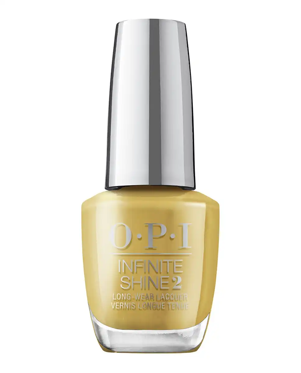 OPI - Esmalte De Uñas Infinitive Shine 2 Ochre The Moon - OPI - Comparador de precios