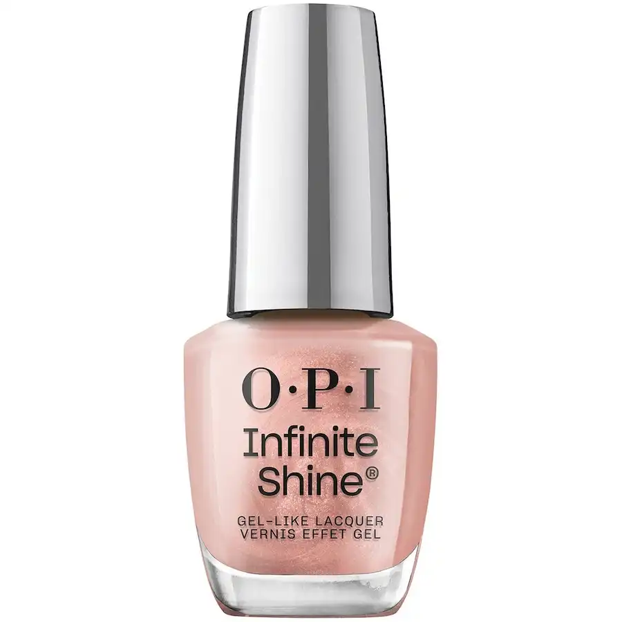 OPI - Infinite Shine It Never Ends Lacas de uñas 15 ml Werkin' Shine to Five - OPI - Comparador de precios