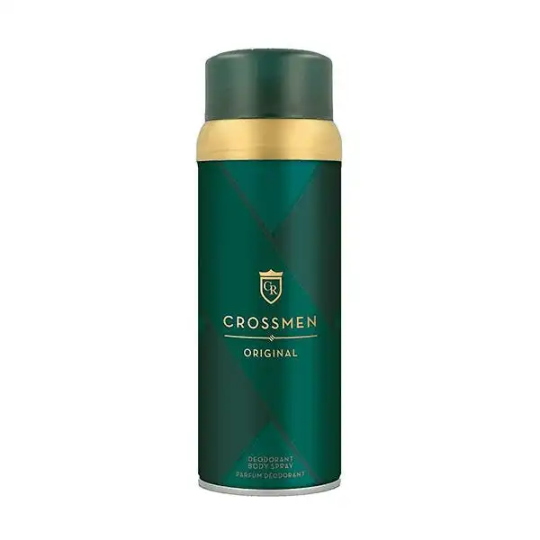 Original - Crossmen - Comparador de precios
