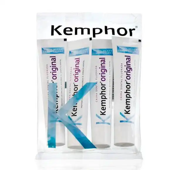 Original - Kemphor - Comparador de precios