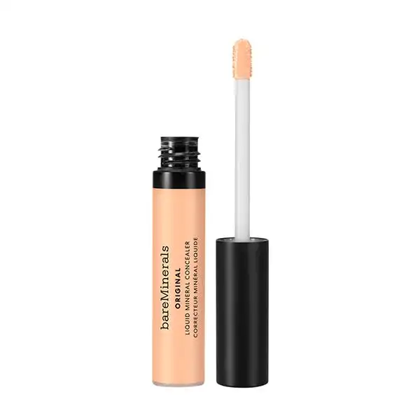 Original Liquid Concealer Fair 1C - bareMinerals - Comparador de precios
