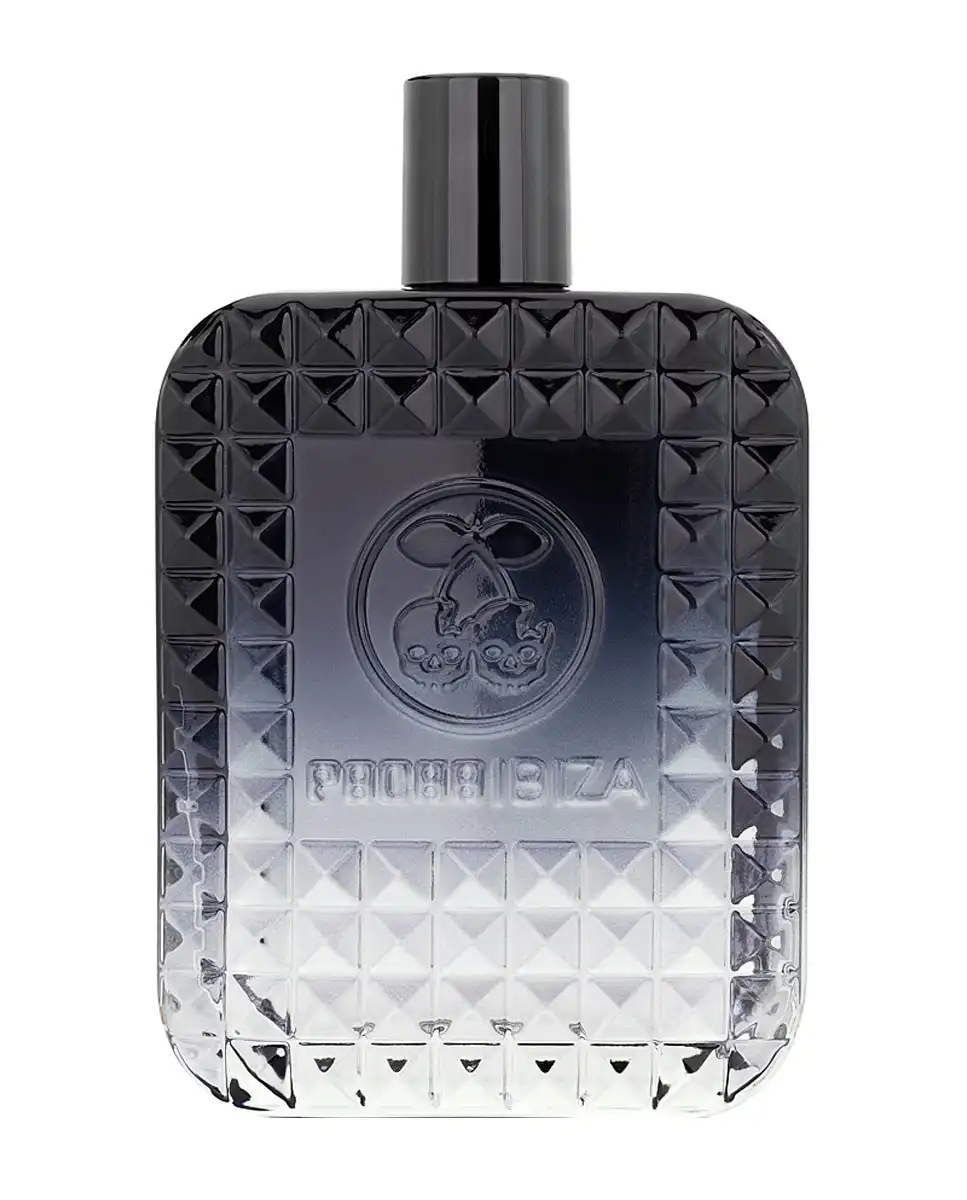 Pachá Ibiza - Eau De Toilette Be Insane Black For Men - Pachá Ibiza - Comparador de precios