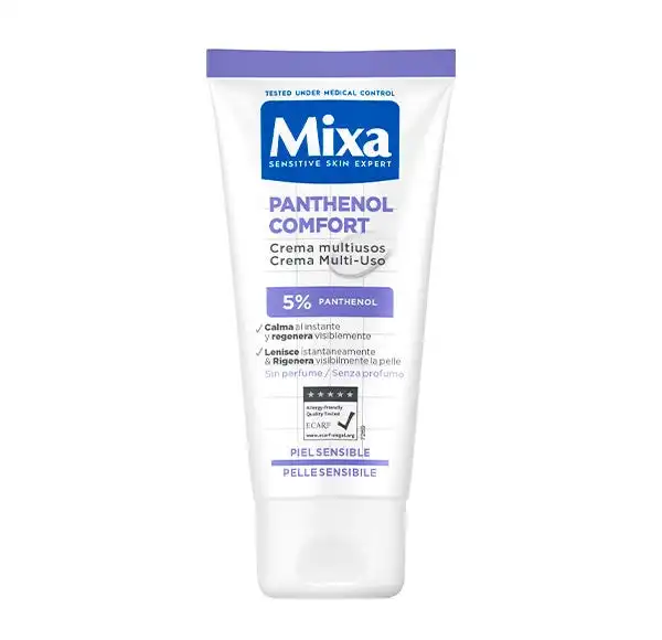 Panthenol Comfort - MIXA - Comparador de precios