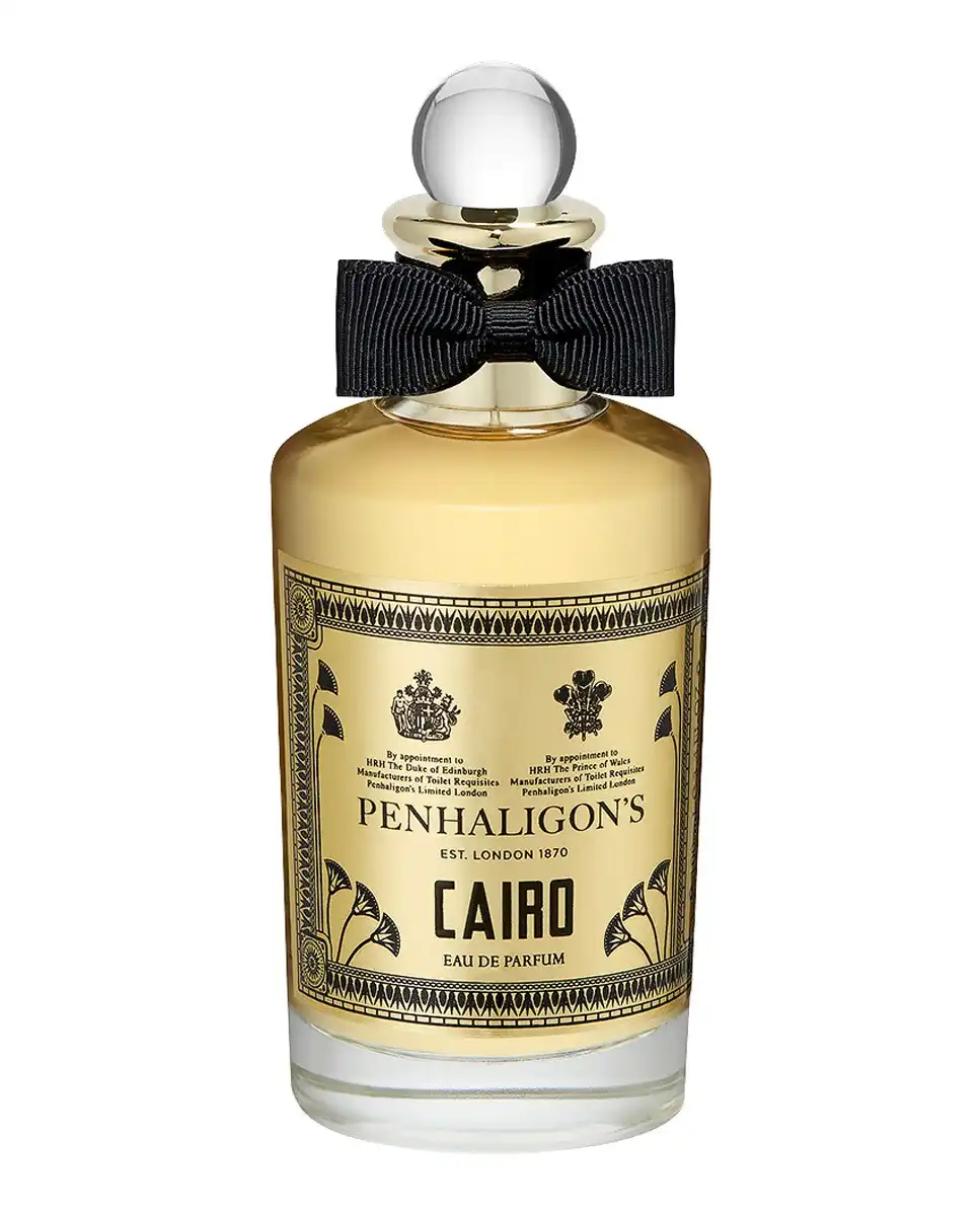 Penhaligon's - Eau de Parfum Cairo 100 ml Penhaligon's. - Penhaligon's - Comparador de precios