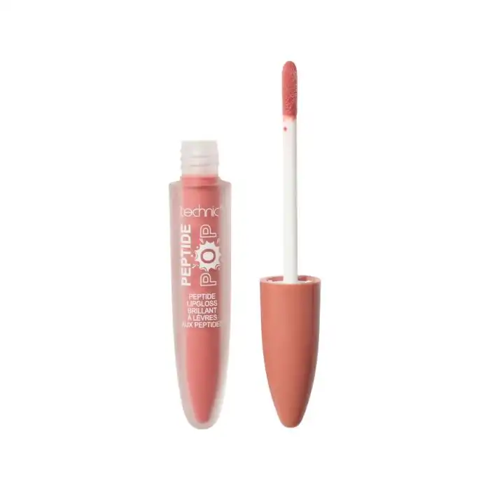 Peptide Pop Lipgloss  Technic  Maquillaje - Technic - Comparador de precios