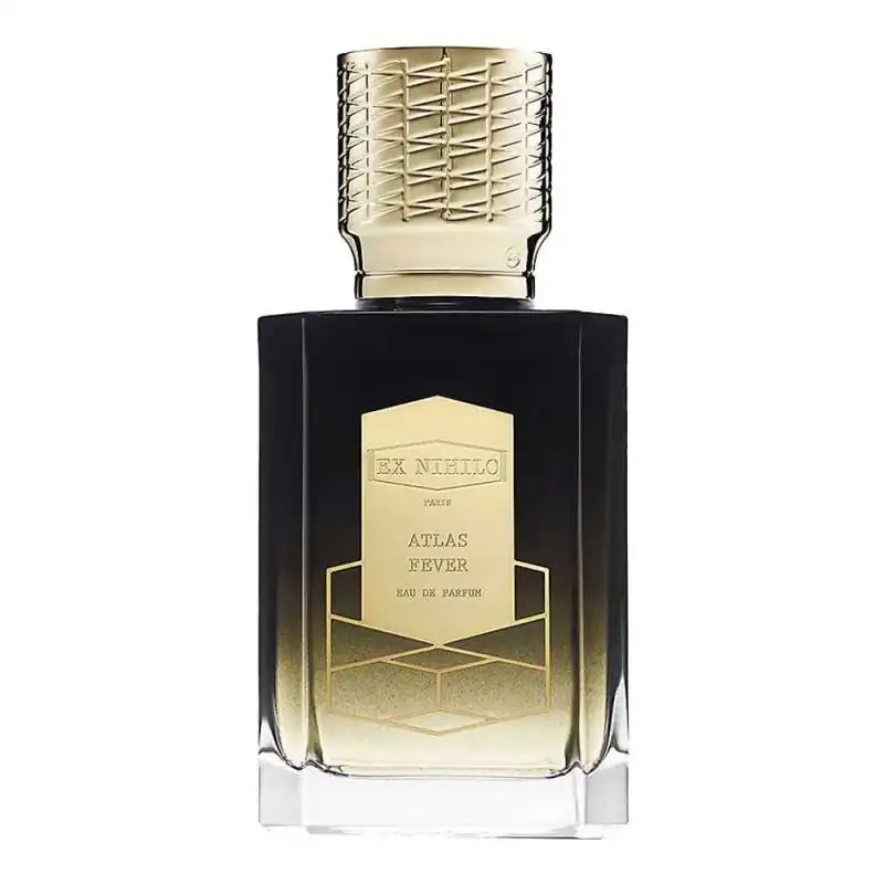 Perfume Atlas Fever 50ML Ex Nihilo Isolée - Ex Nihilo - Comparador de precios